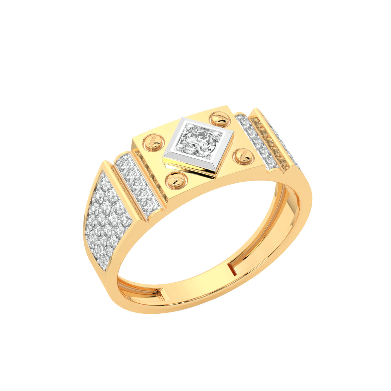 4 Fascinating Jewelry Gift Ideas For This Father's Day