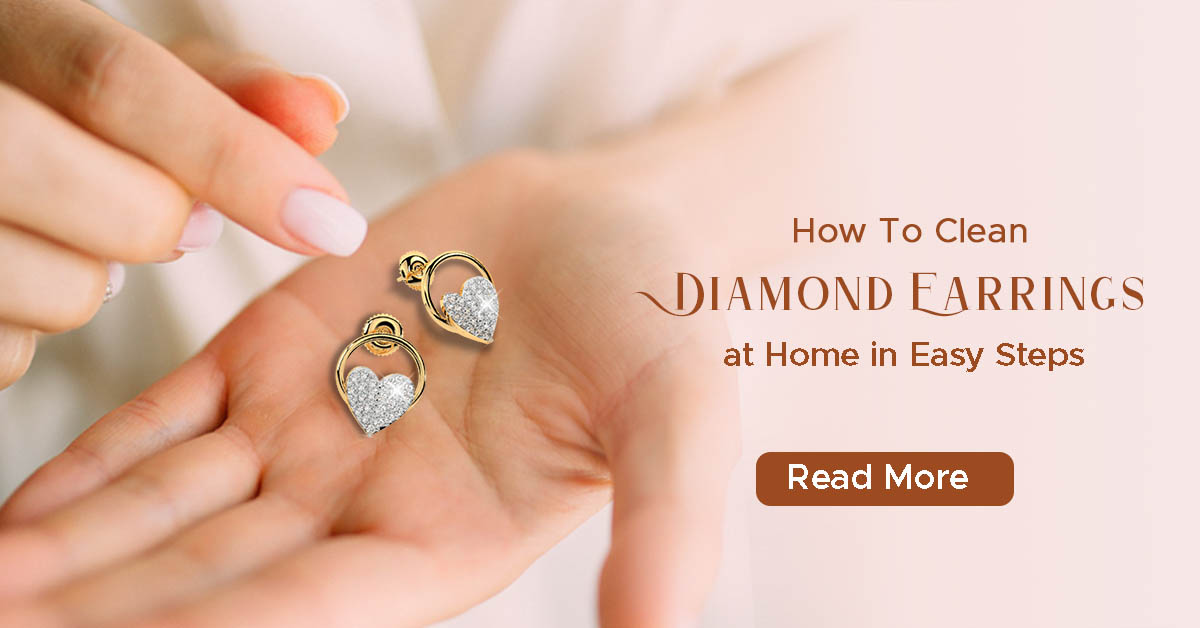 Baking Soda How To Clean My Diamond Homemade Jewelry Cleaning