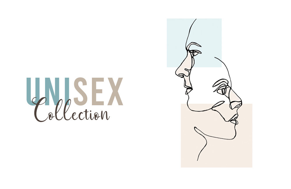 Unisex Jewellery
