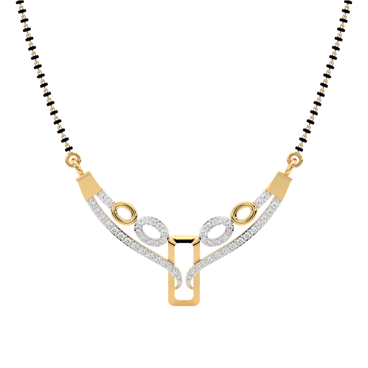 Mangalsutra Design Latest For Women