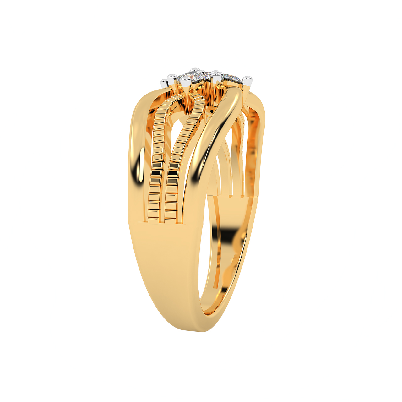 Buy Online Original Impon Finger Ring With Price FR1276