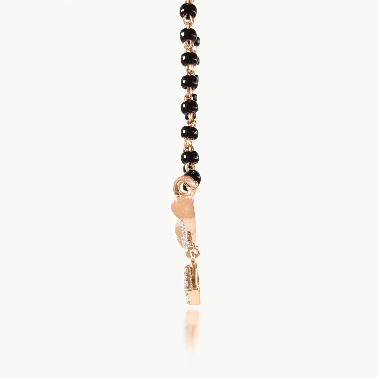 Ardra's Diamond Mangalsuta