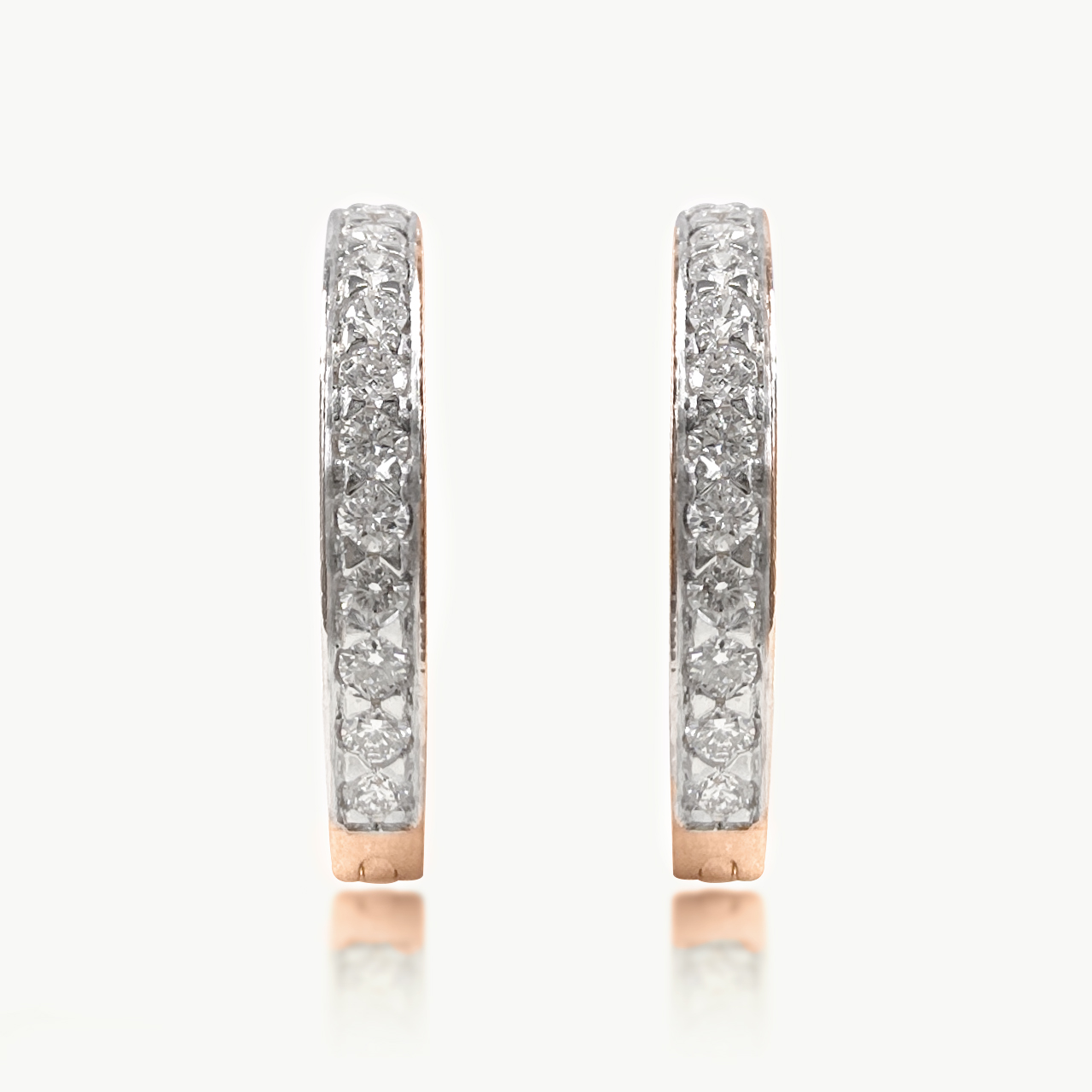 Lustre Line Diamond Bali