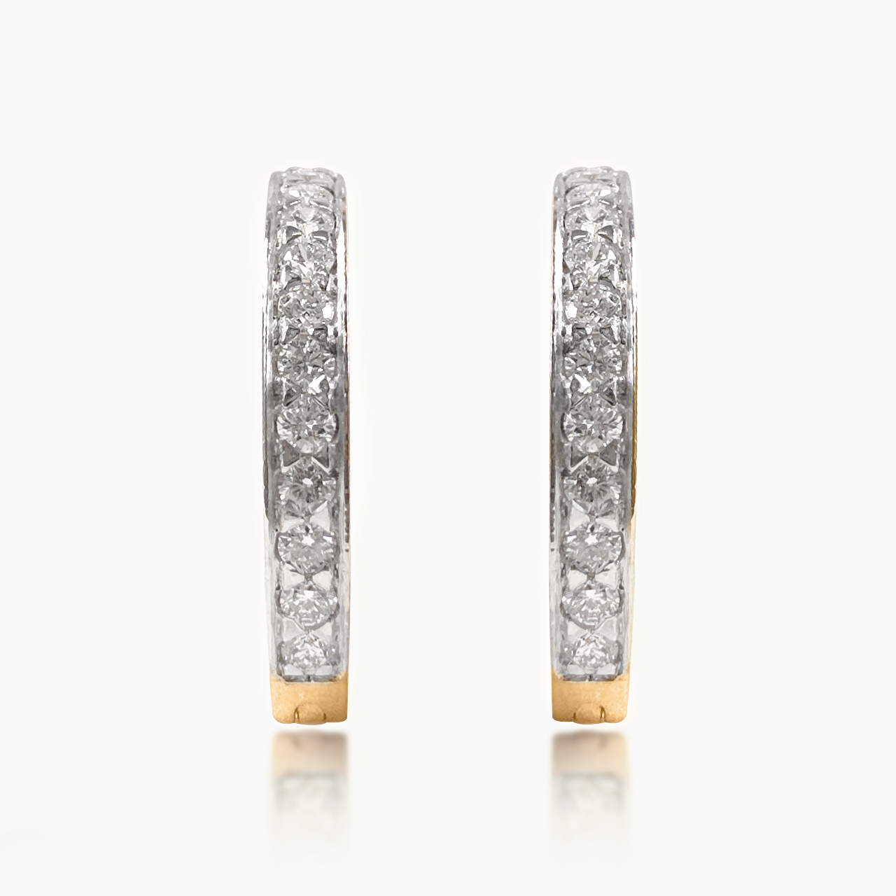 Lustre Line Diamond Bali