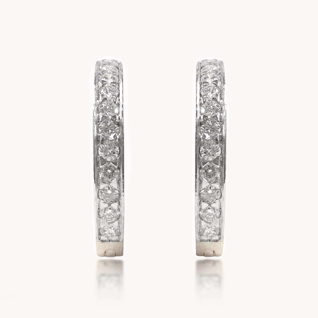 Lustre Line Diamond Bali