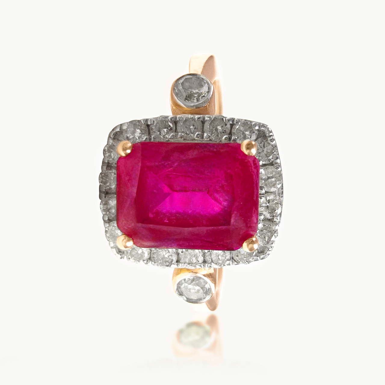 Arya Royal Design Diamond Ring