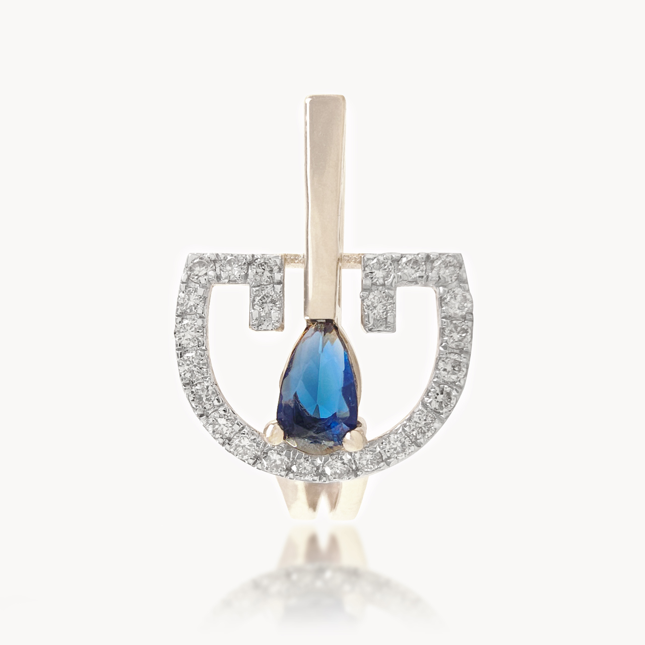 Noir Royale Diamond Ring