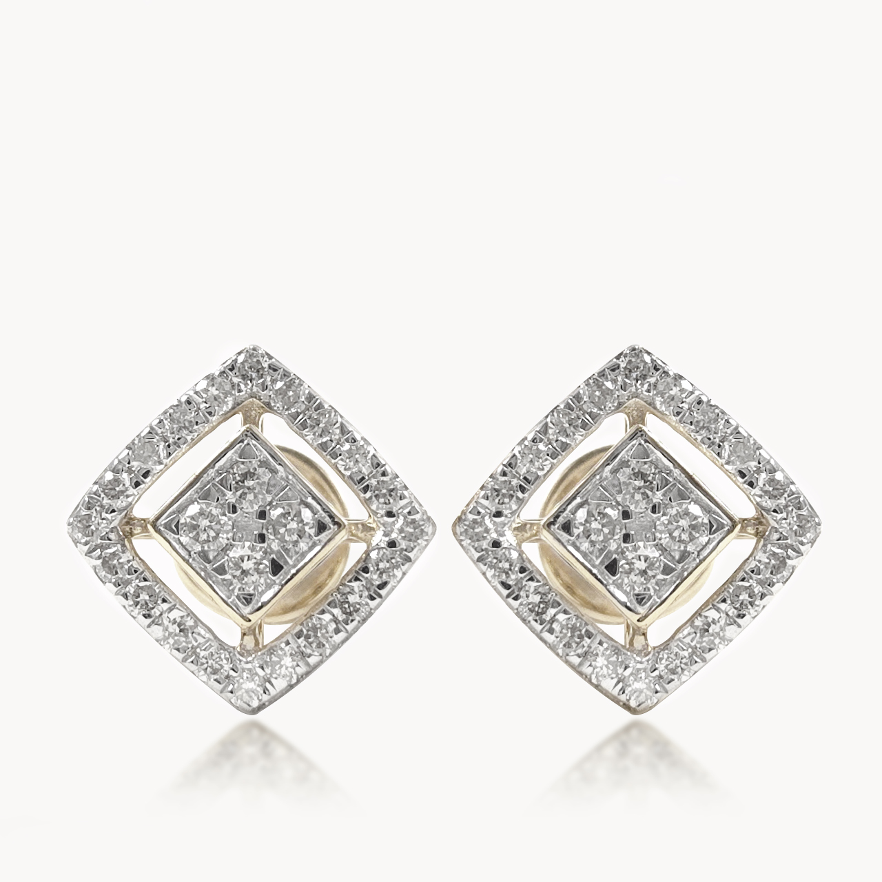 Aurora Square Diamond