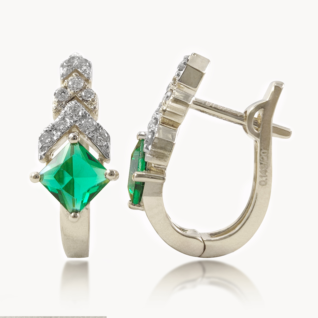 Vamp's Diamond Bali