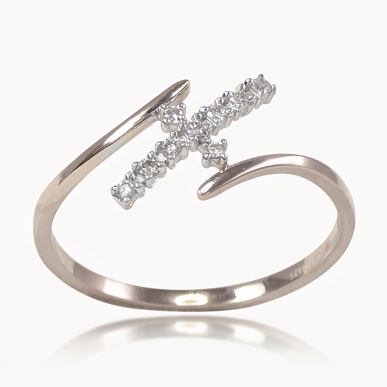 Shiera's Diamond Ring