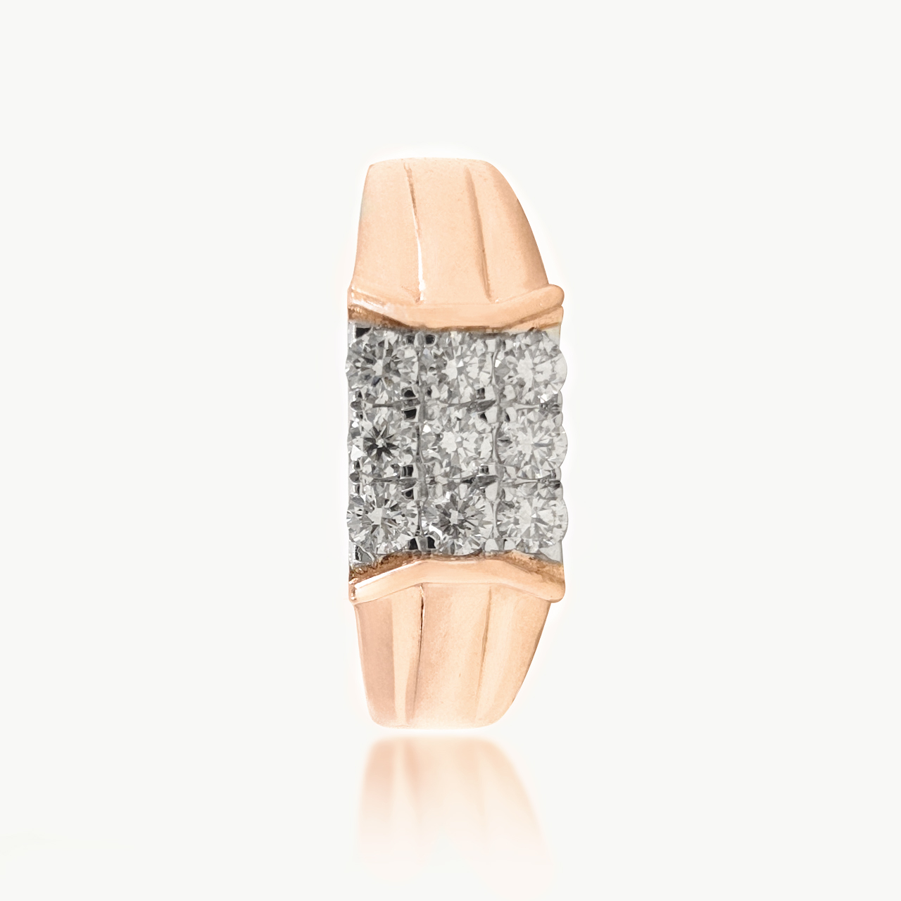 Oedipus's Diamond ring