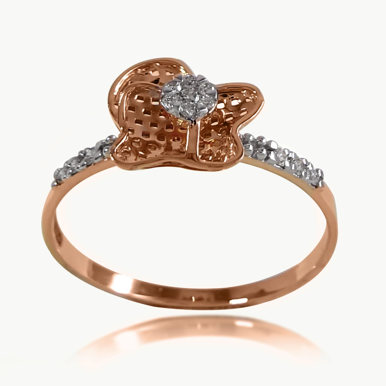 Emryn Crown Design For Her