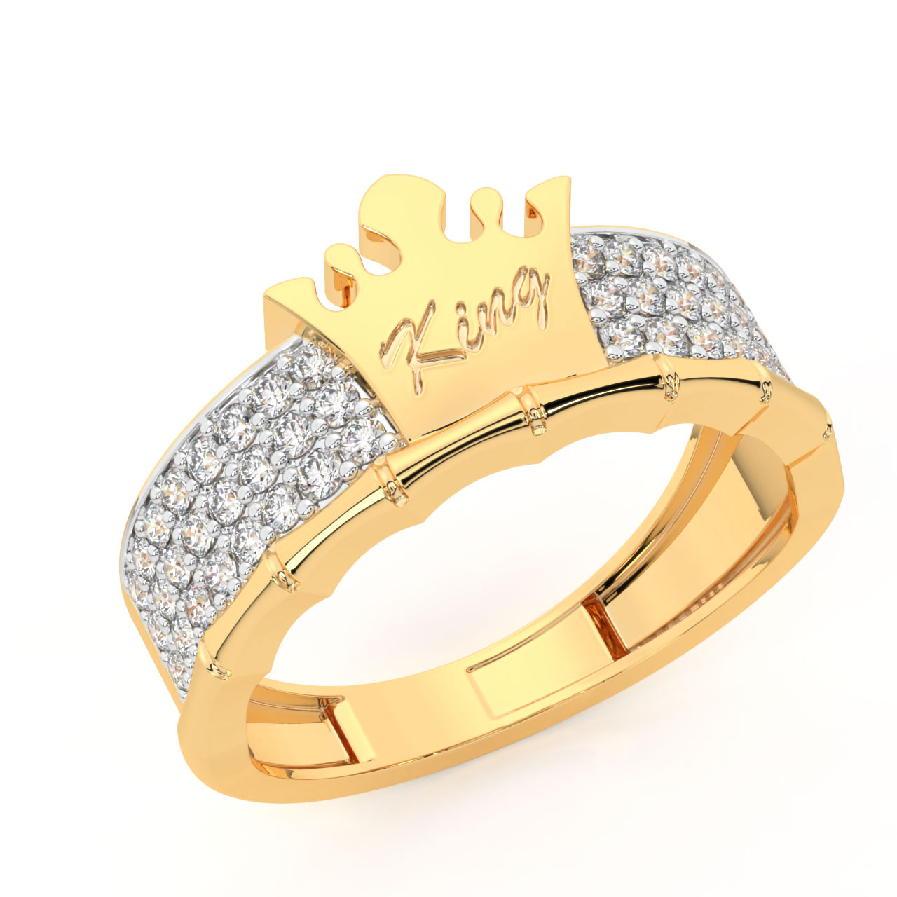 King Ring 4mm Basic Blue Ring – Super Polished Matt Finish Ring for Men &  Women, Wedding Bands for Him & Her, Stainless Steel Ring, K32 – Blue 7 |  Amazon.com