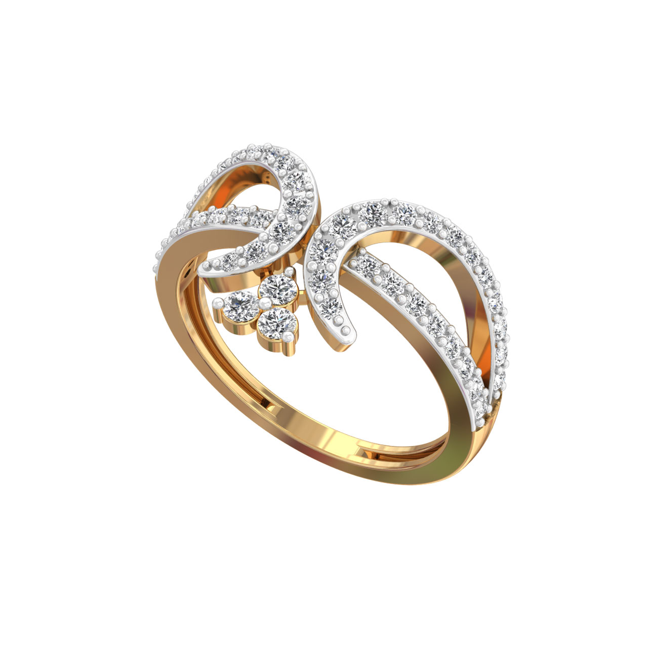 Tiffany Soleste® Engagement Rings | Tiffany & Co.
