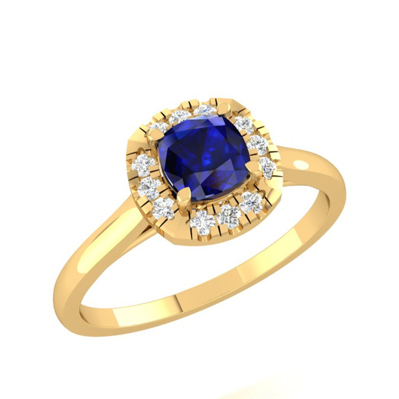 Why Colored Stone Engagement Rings Are Crazy Popular? 6 Gemstone Trends  Millennials Are Loving