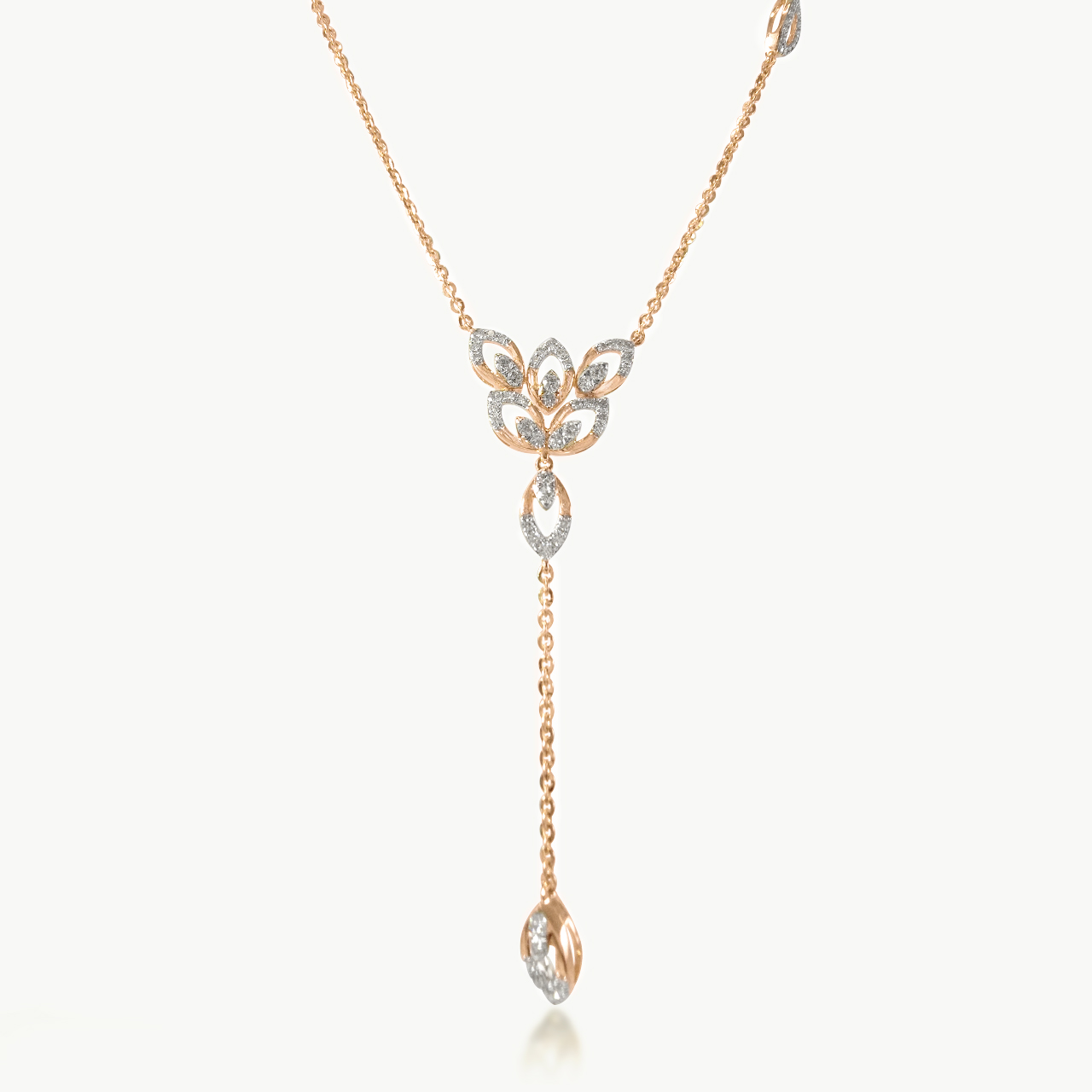 Claudia Designer Necklace
