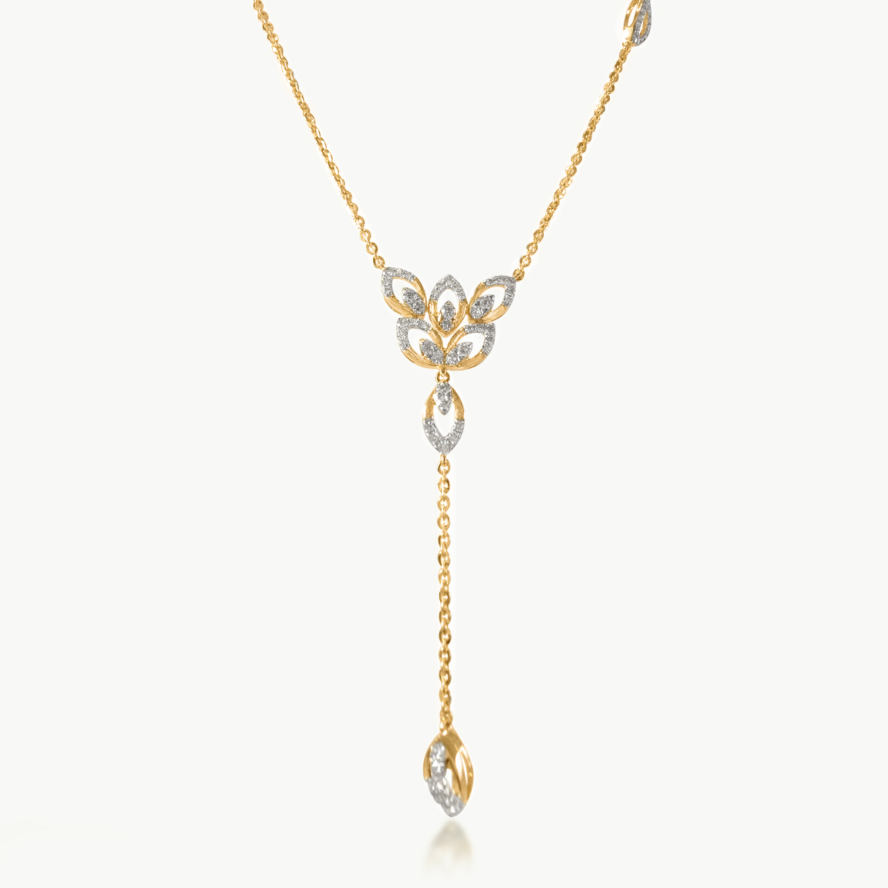 Claudia Designer Necklace