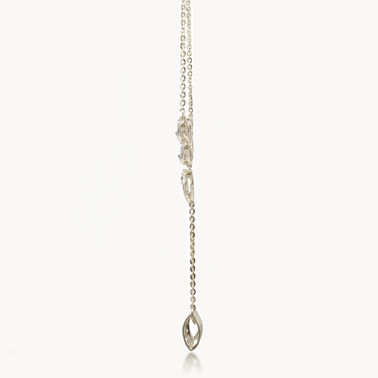 Claudia Designer Necklace