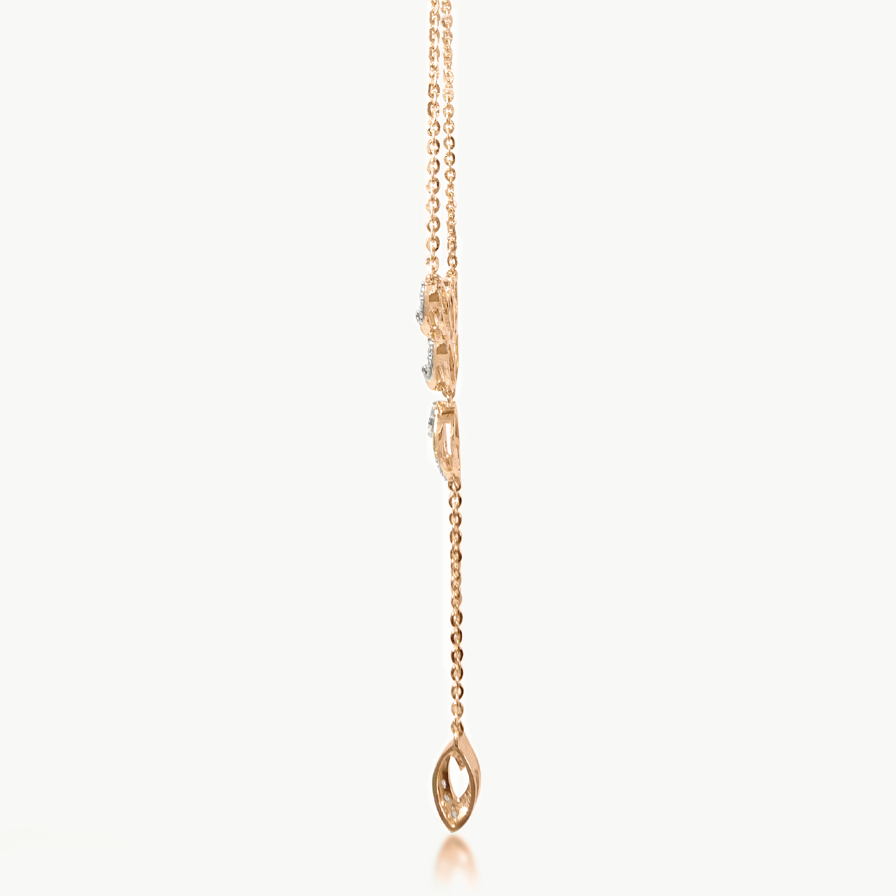 Claudia Designer Necklace