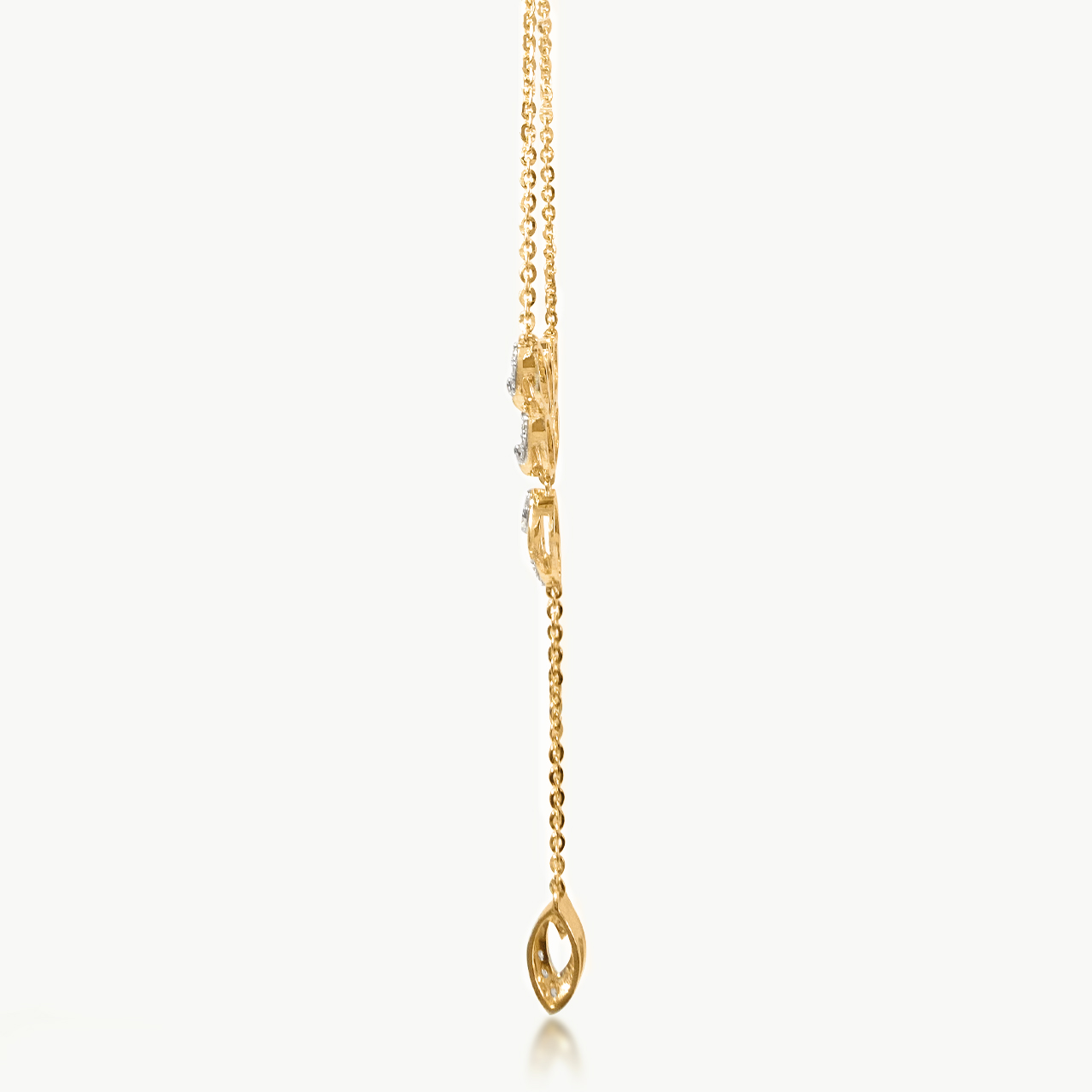 Claudia Designer Necklace