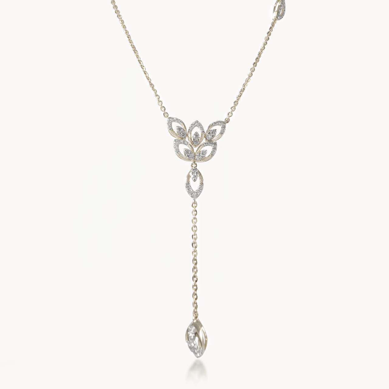 Claudia Designer Necklace
