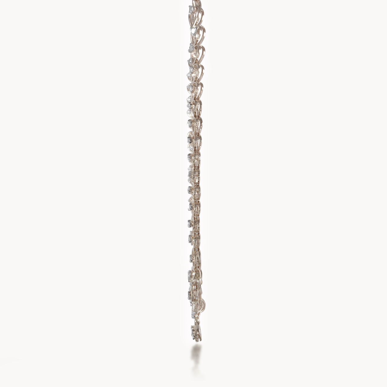 Fridu Designer Diamond Necklace