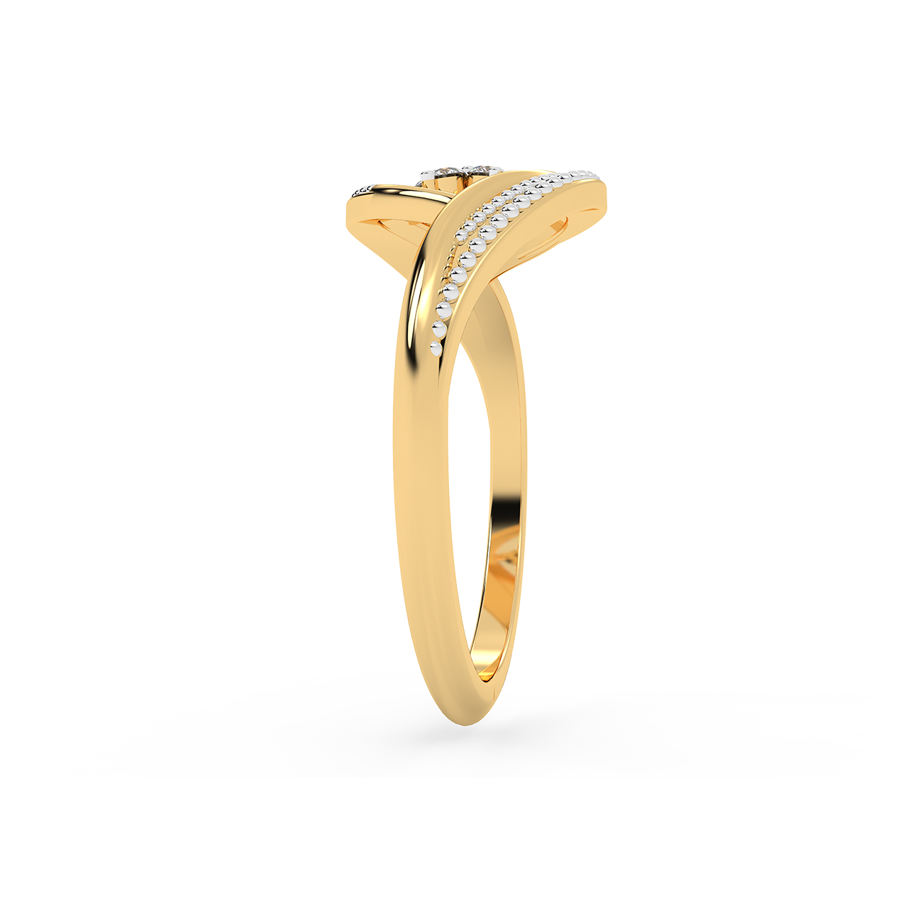 Rosalie Designer Diamond Ring For Her