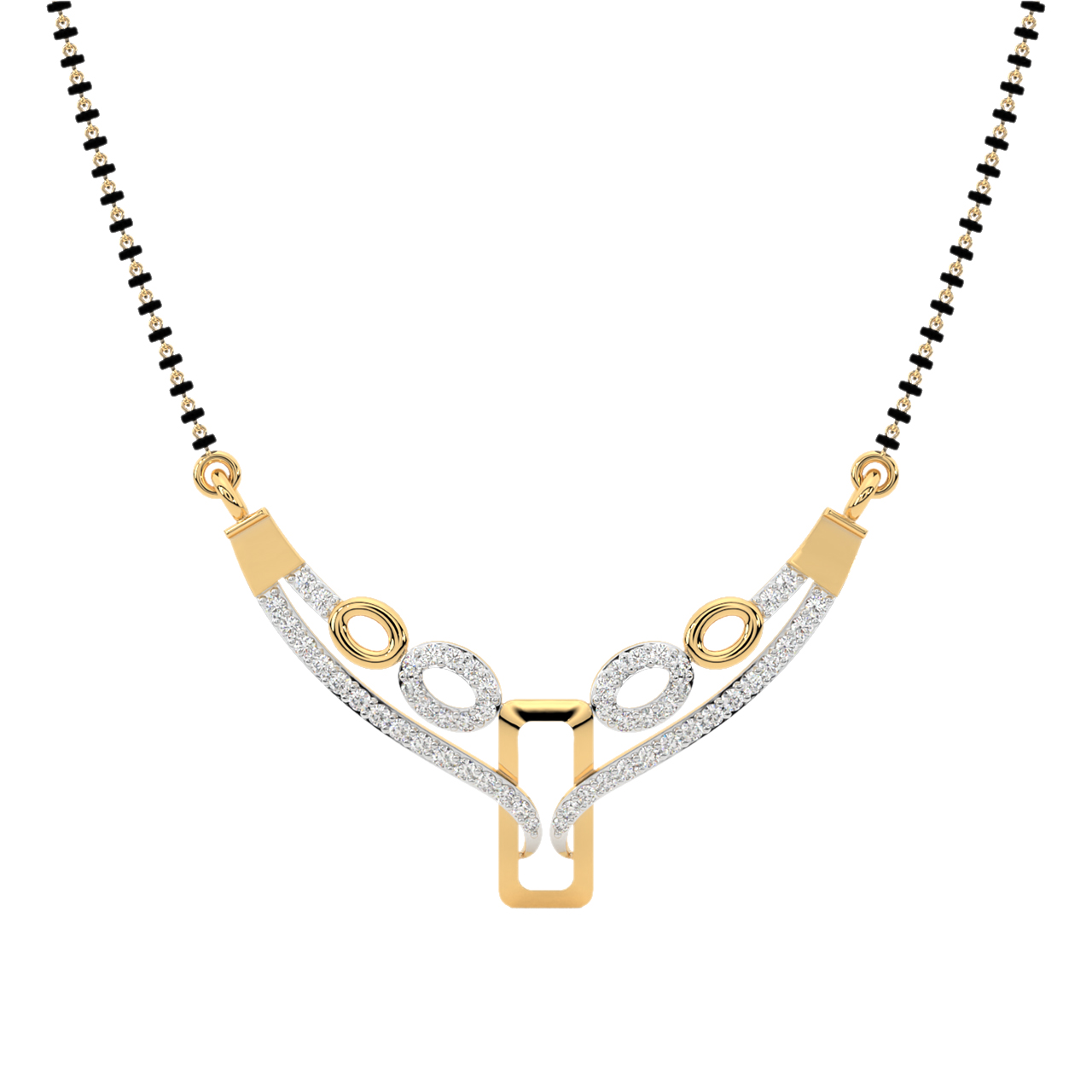 Mangalsutra Design Latest For Women With Chain