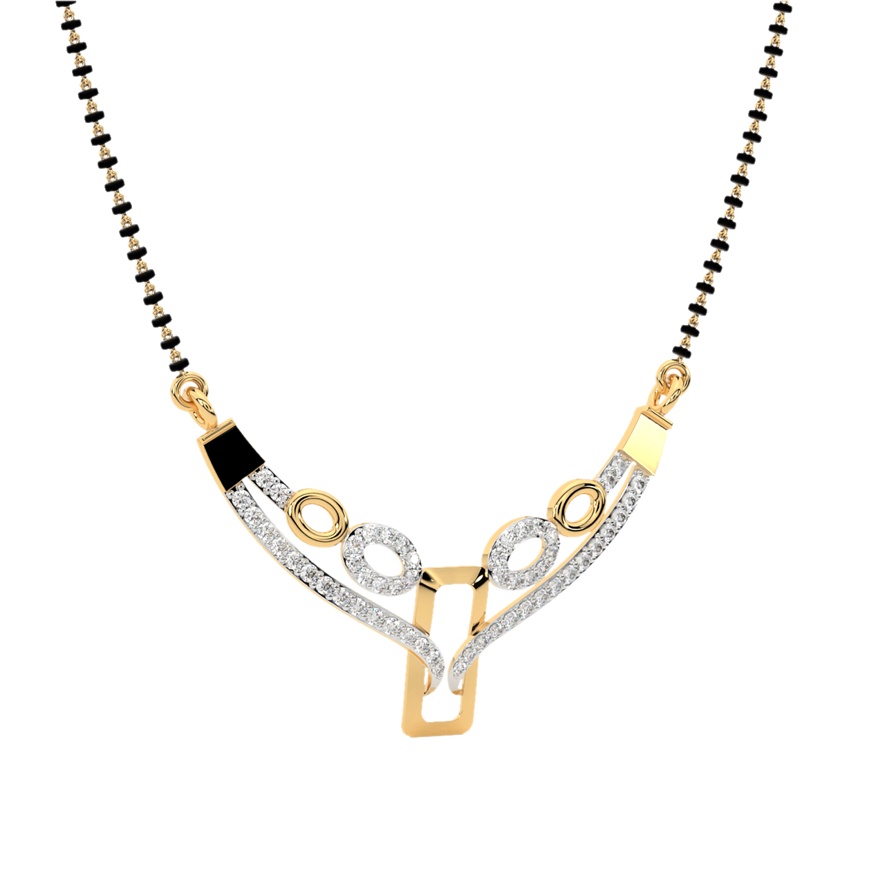 Mangalsutra Design Latest For Women With Chain