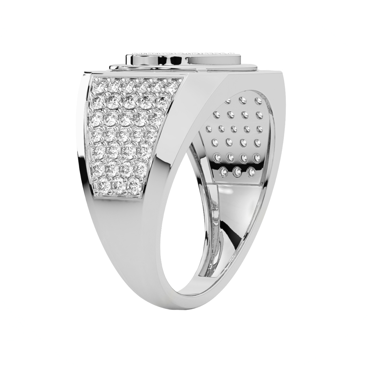 The Stunning Design Ring For Men