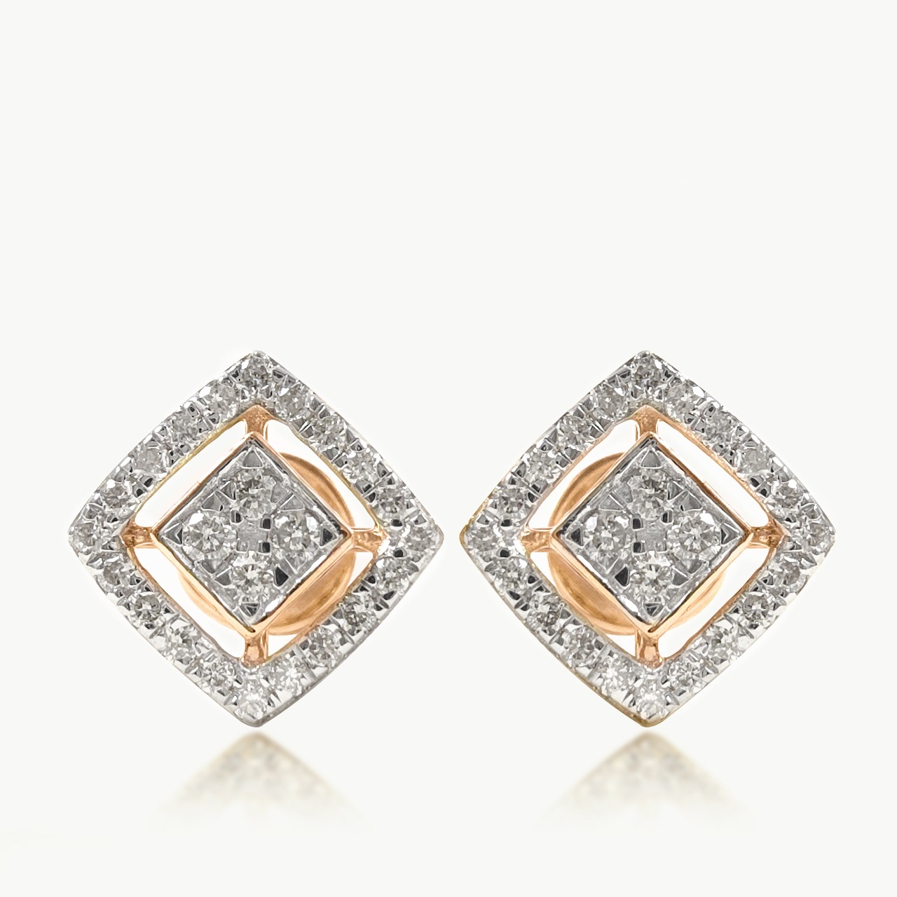 Aurora Square Diamond