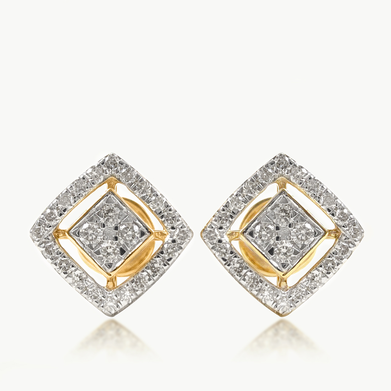 Aurora Square Diamond