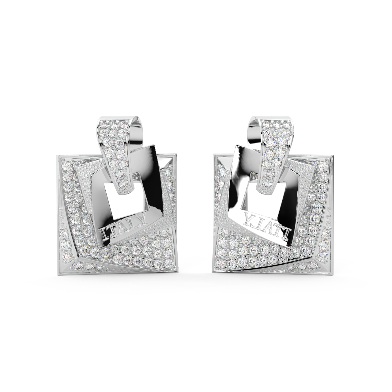 Amazon.com: Starfish Drop Dangle Moissanite Earrings for Women, Lab Grown  Diamond Fashion 925 Sterling Silver Hook Earrings: Clothing, Shoes & Jewelry