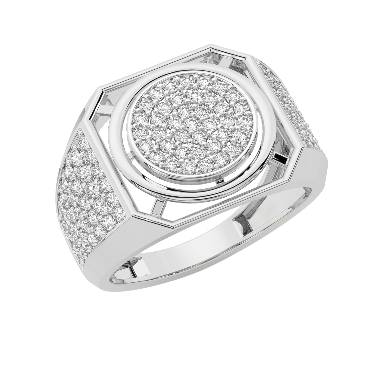 The Stunning Design Ring For Men