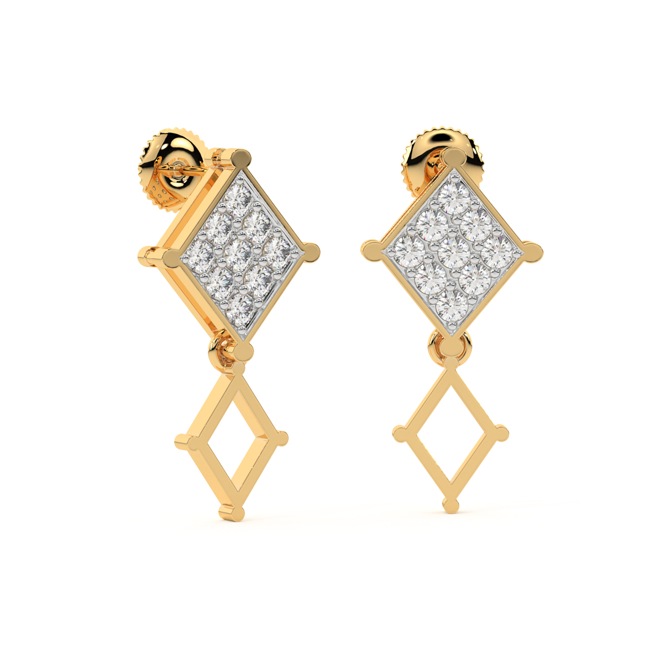 Stainless Steel Stud Earring Price in India - Buy Stainless Steel Stud  Earring online at Shopsy.in