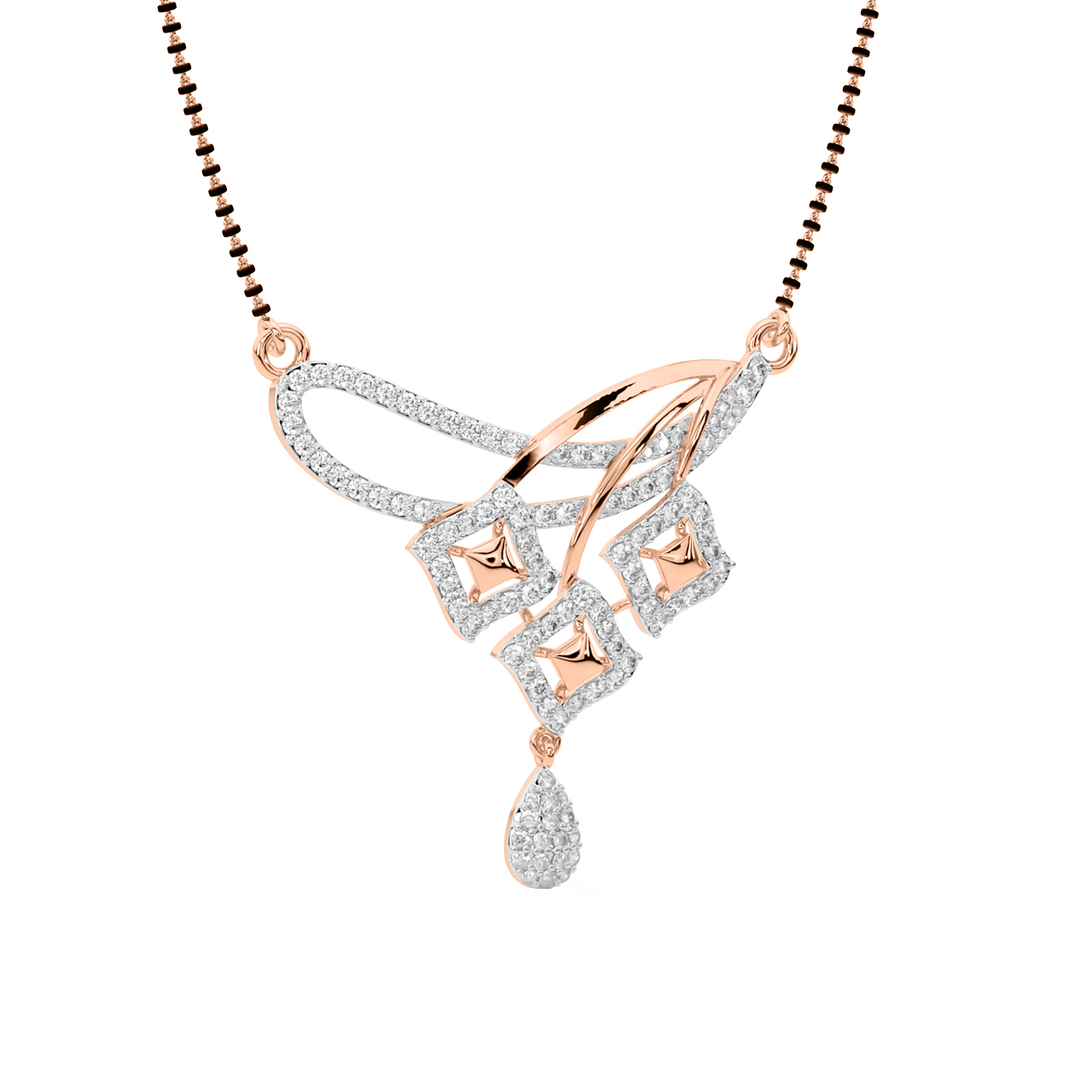 Stunning Mangalsutra Design For Women