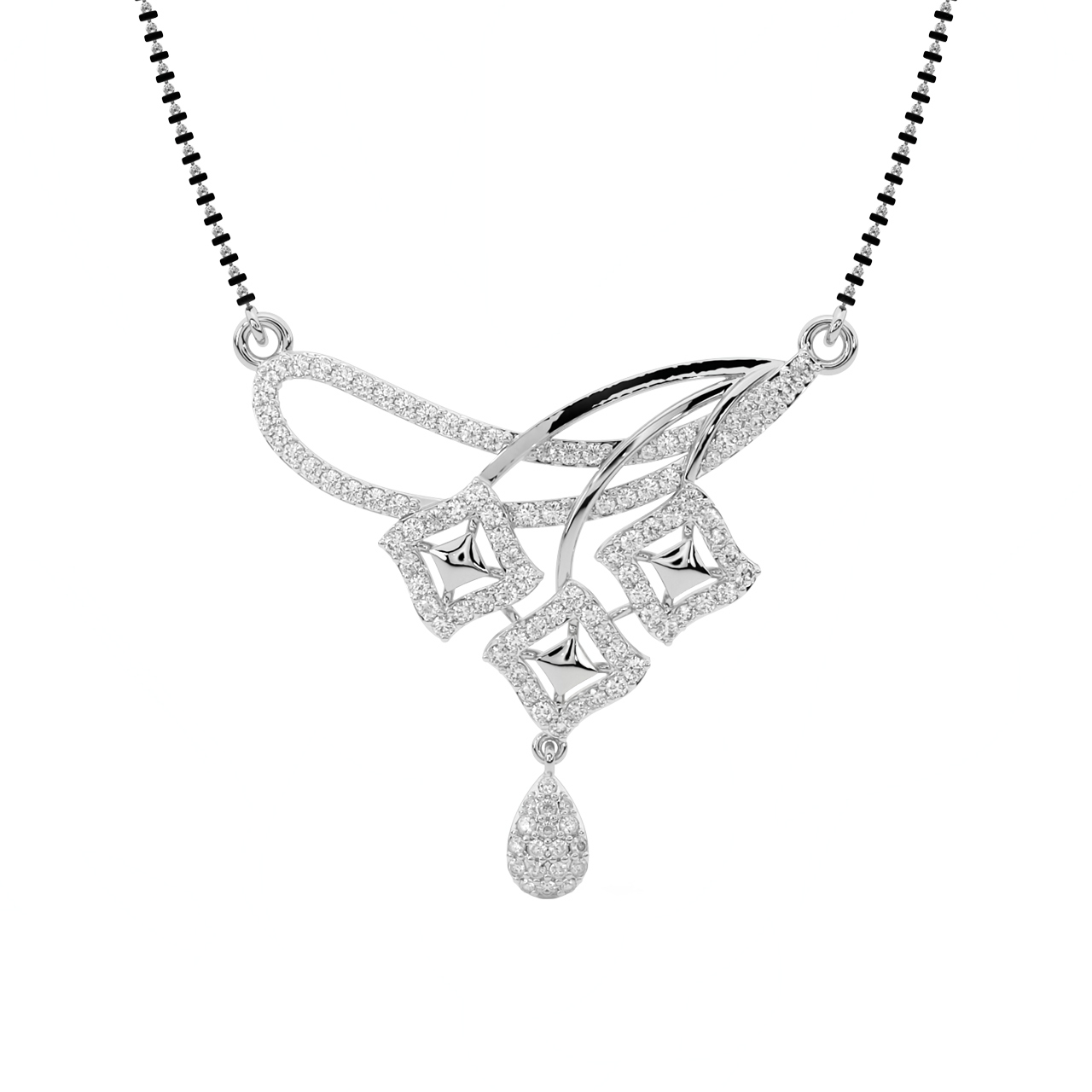 Stunning Mangalsutra Design For Women