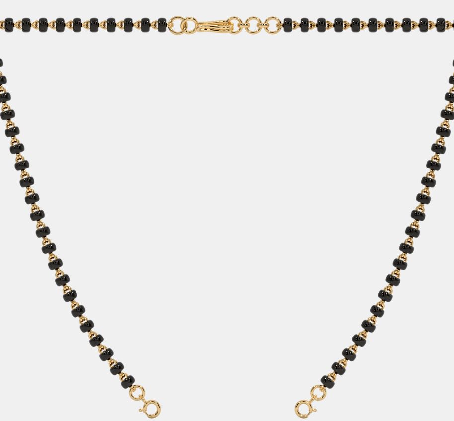 Mayra Mangalsutra Chain