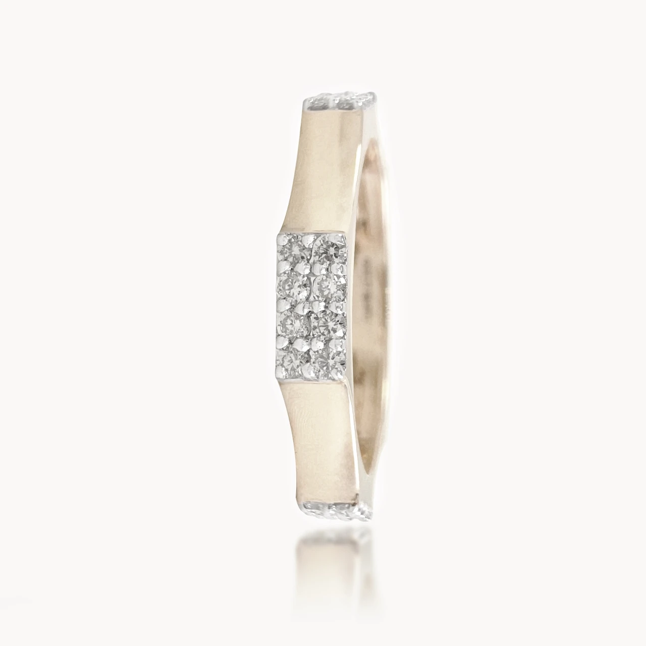 Guru Design Diamond Rings