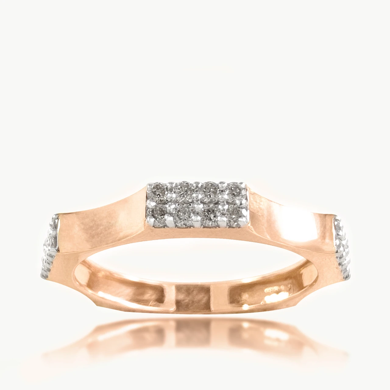 Guru Design Diamond Rings