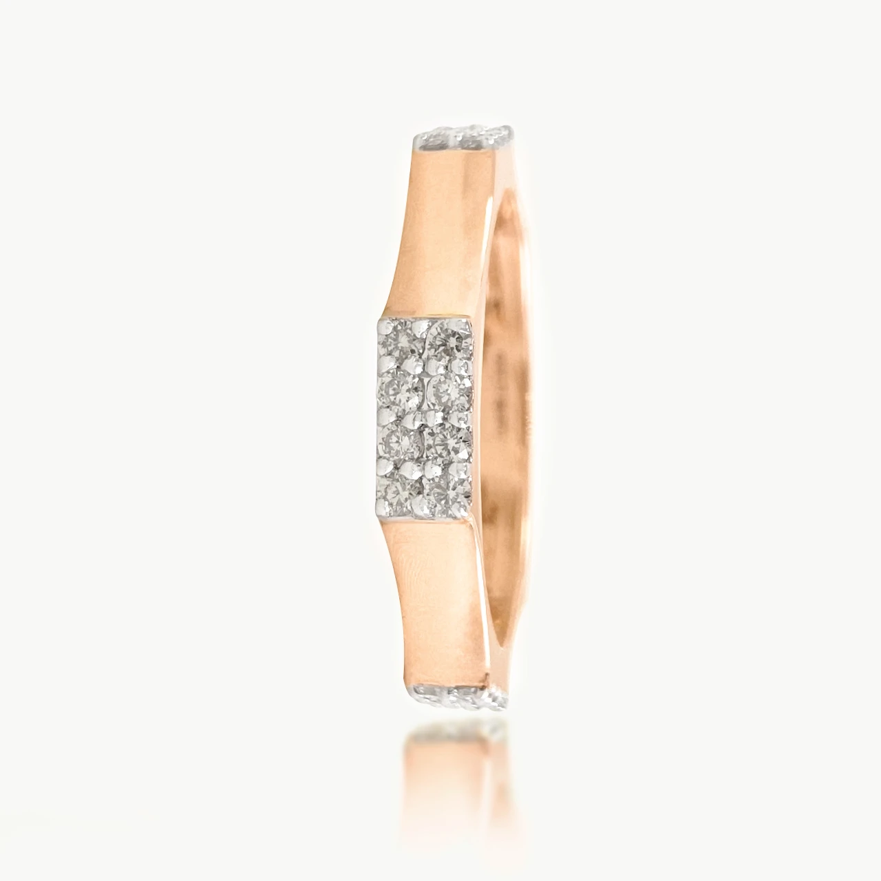 Guru Design Diamond Rings