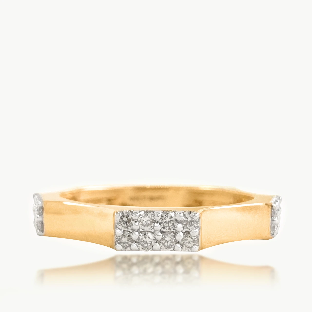 Guru Design Diamond Rings