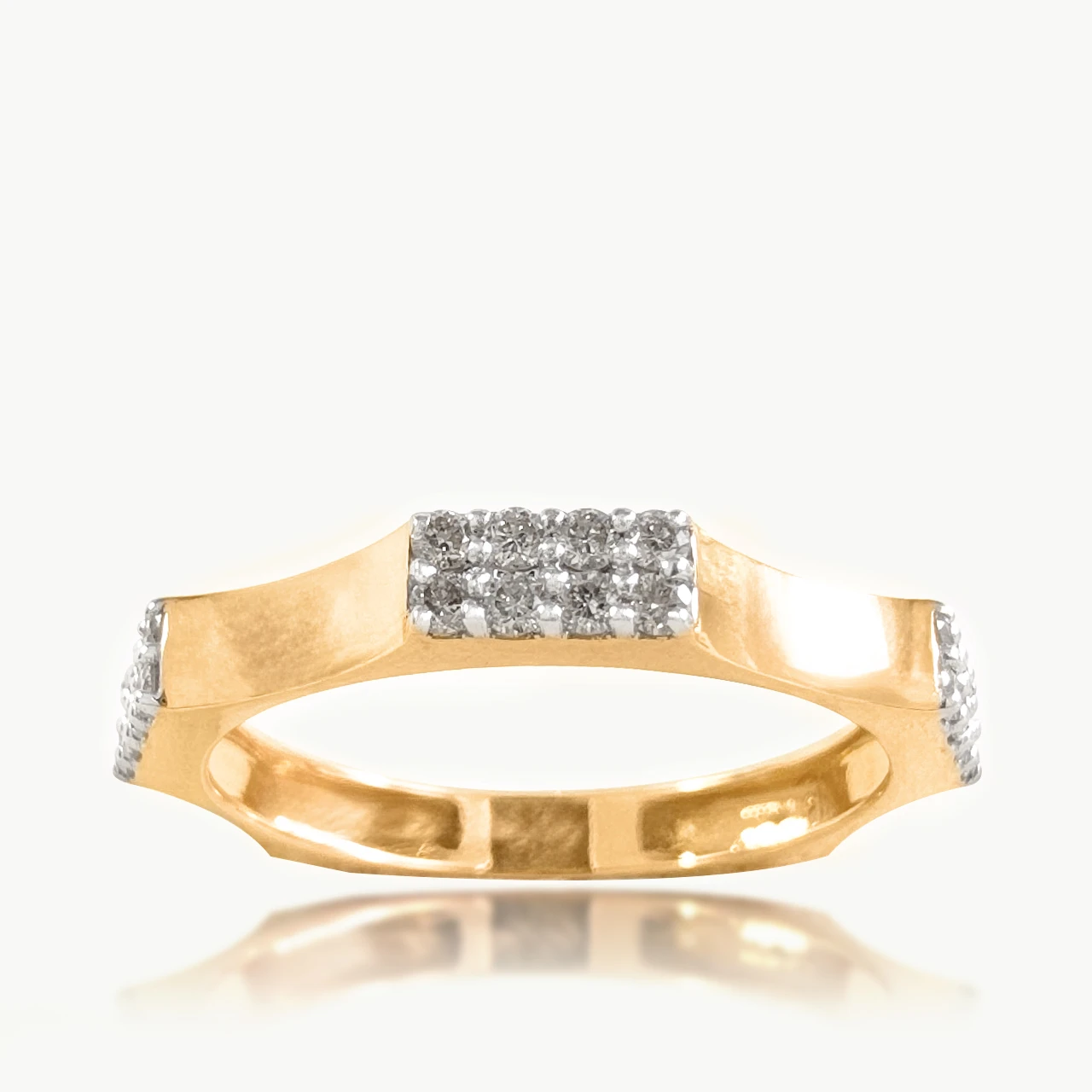 Guru Design Diamond Rings