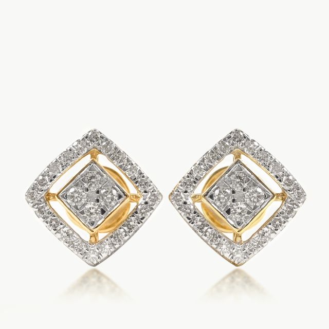 Aurora Square Diamond
