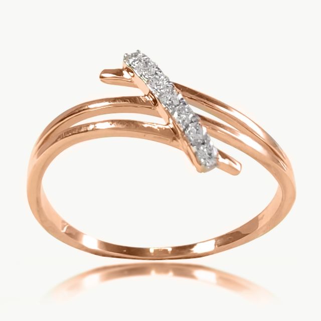 Reese Scross Design Rings For Her