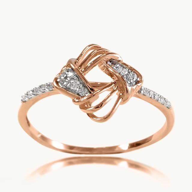 Bryn Stylish Design Ring For Her