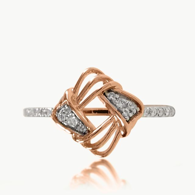 Bryn Stylish Design Ring For Her