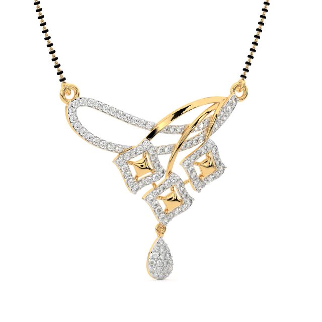 Stunning Mangalsutra Design For Women