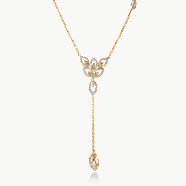 Claudia Designer Necklace