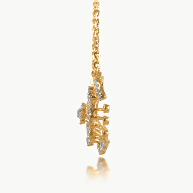 Beautiful Designer Mangalsutra with Chain